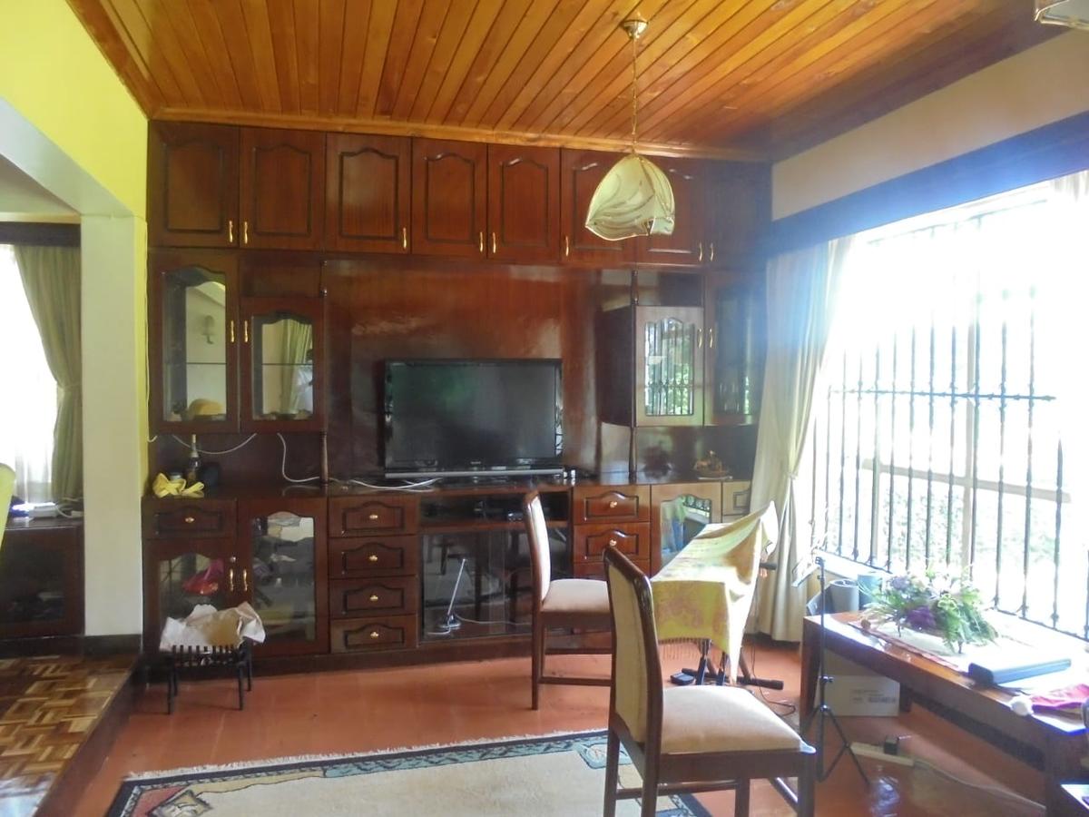 4 Bed Villa with En Suite in Gigiri - 10