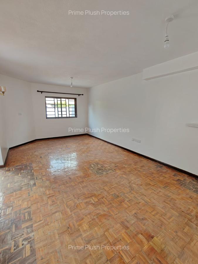 3 Bed House with Staff Quarters in Langata - 4
