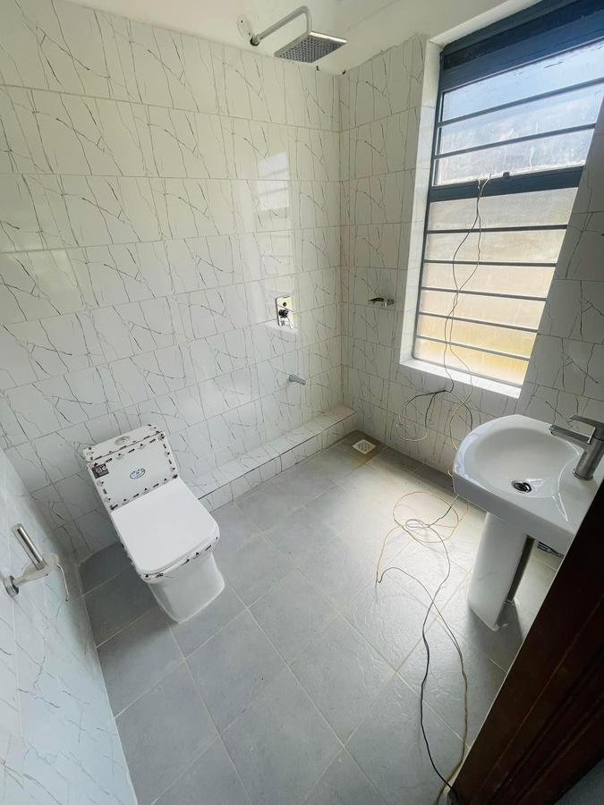 3 Bed House with En Suite at Gatundu Road - 11