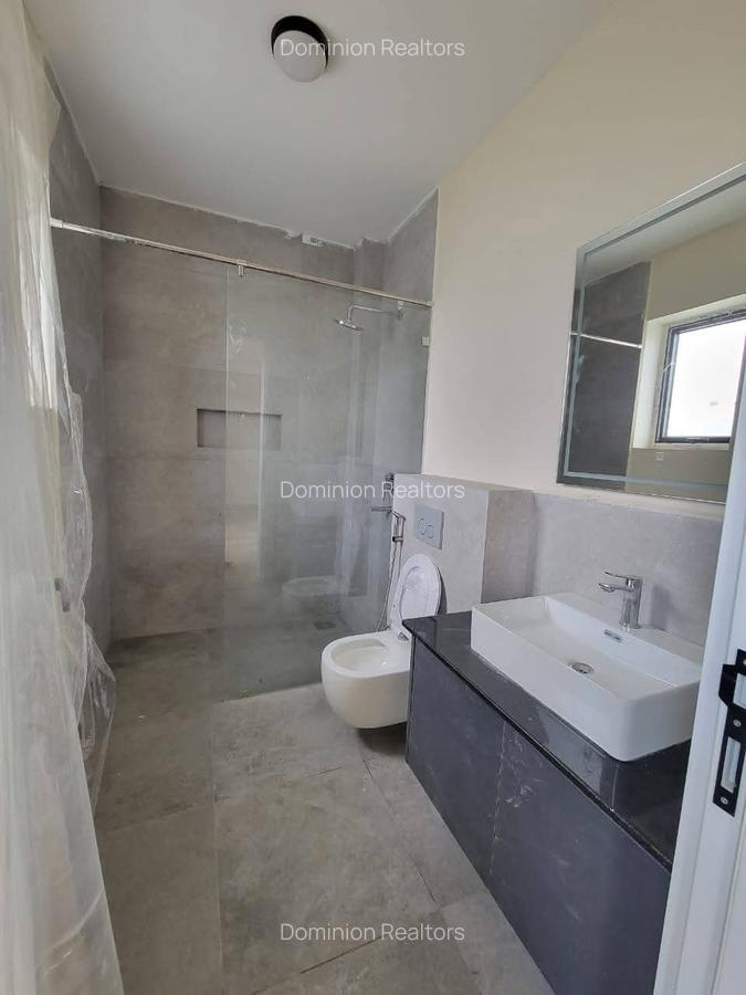 3 Bed Apartment with En Suite in Westlands Area - 4