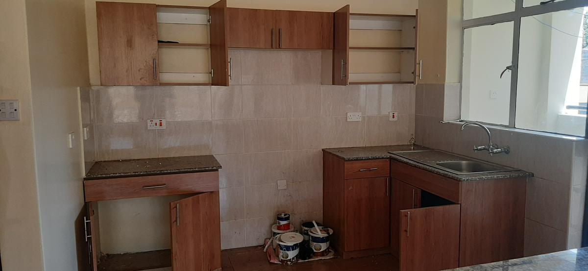 2 Bed Apartment with En Suite at Banana - 9