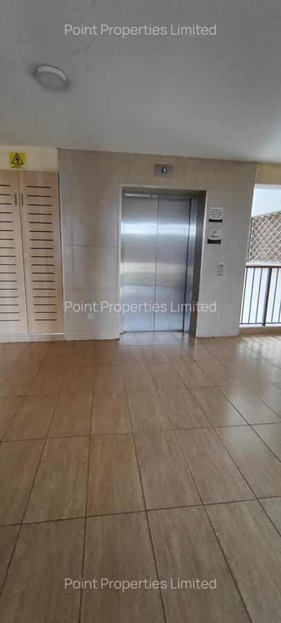 3 Bed Apartment with En Suite in Langata - 17