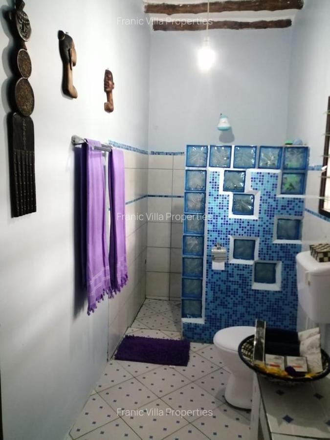 2 Bed House with Staff Quarters in Watamu - 10
