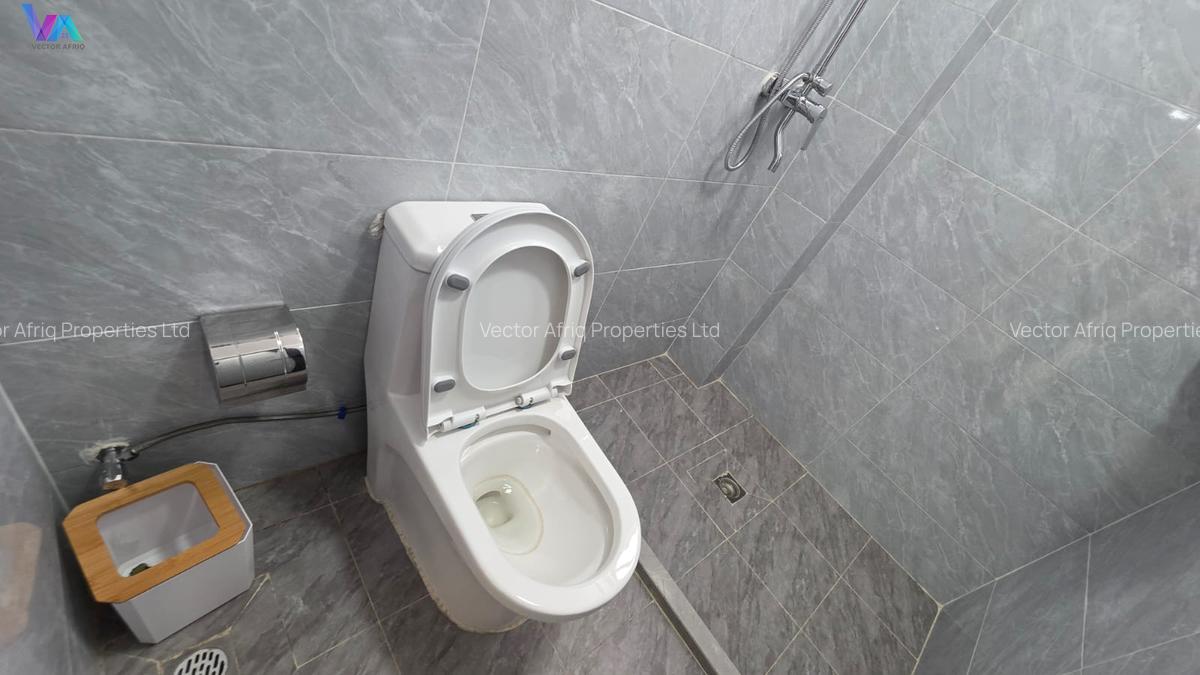 Serviced 2 Bed Apartment with En Suite in Athi River - 9