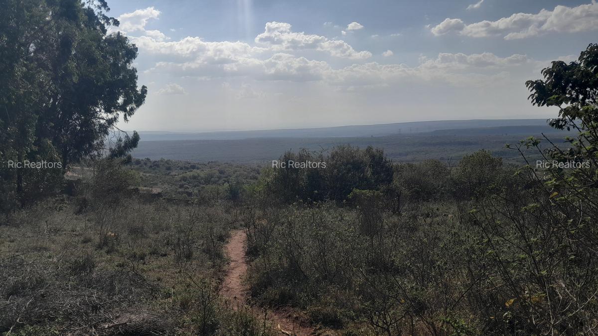 1.5 ac Residential Land at Kibiko - Ngong - 11
