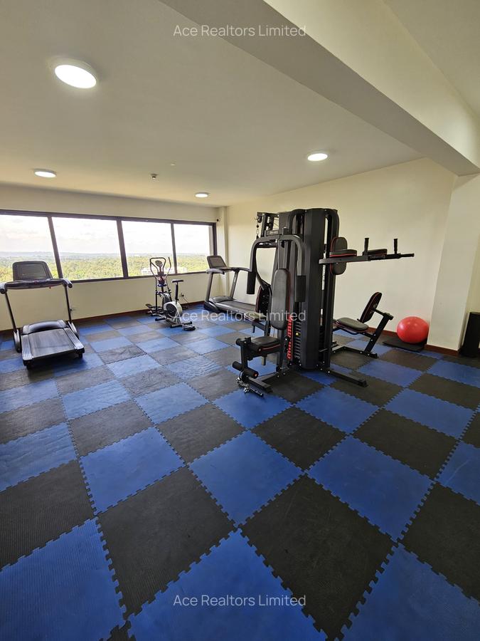 4 Bed Apartment with En Suite at General Mathenge Spring Valley - 19