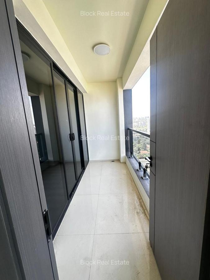1 Bed Apartment with En Suite in Westlands Area - 3