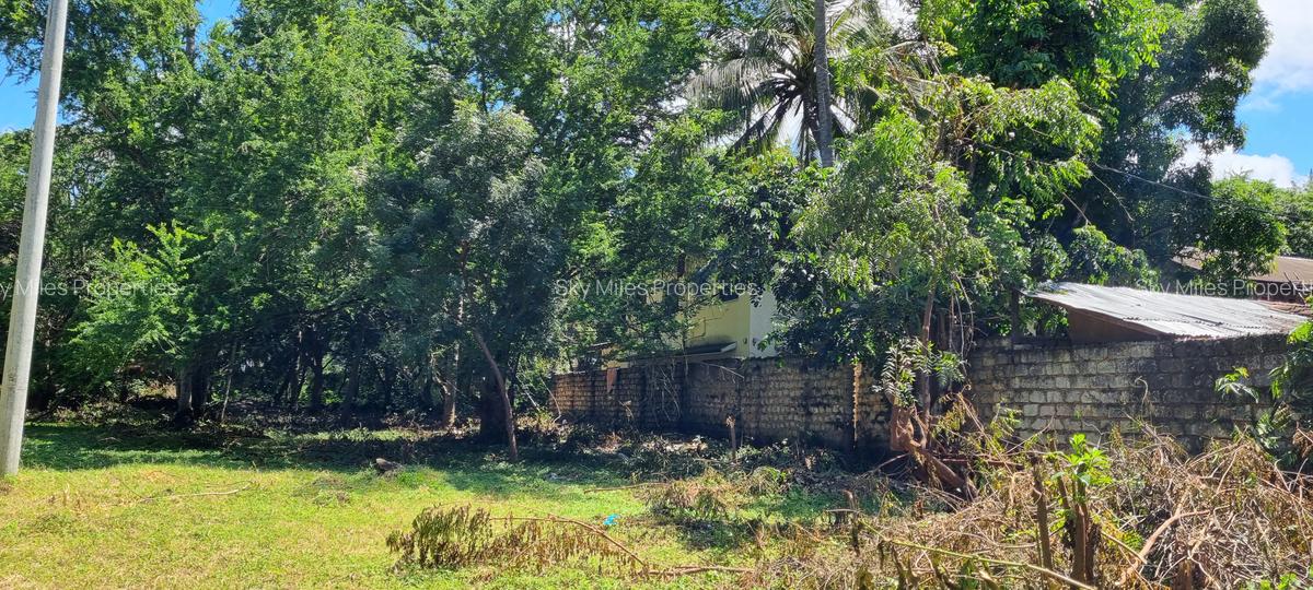 1,000 m² Land at Mtwapa - 19