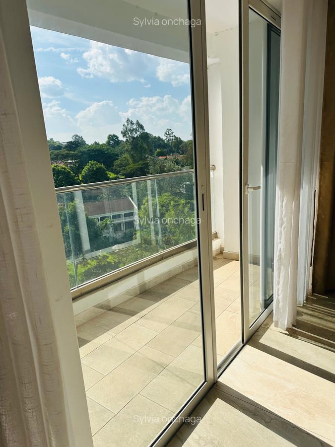 3 Bed Apartment with En Suite at Nyeri Road - 5