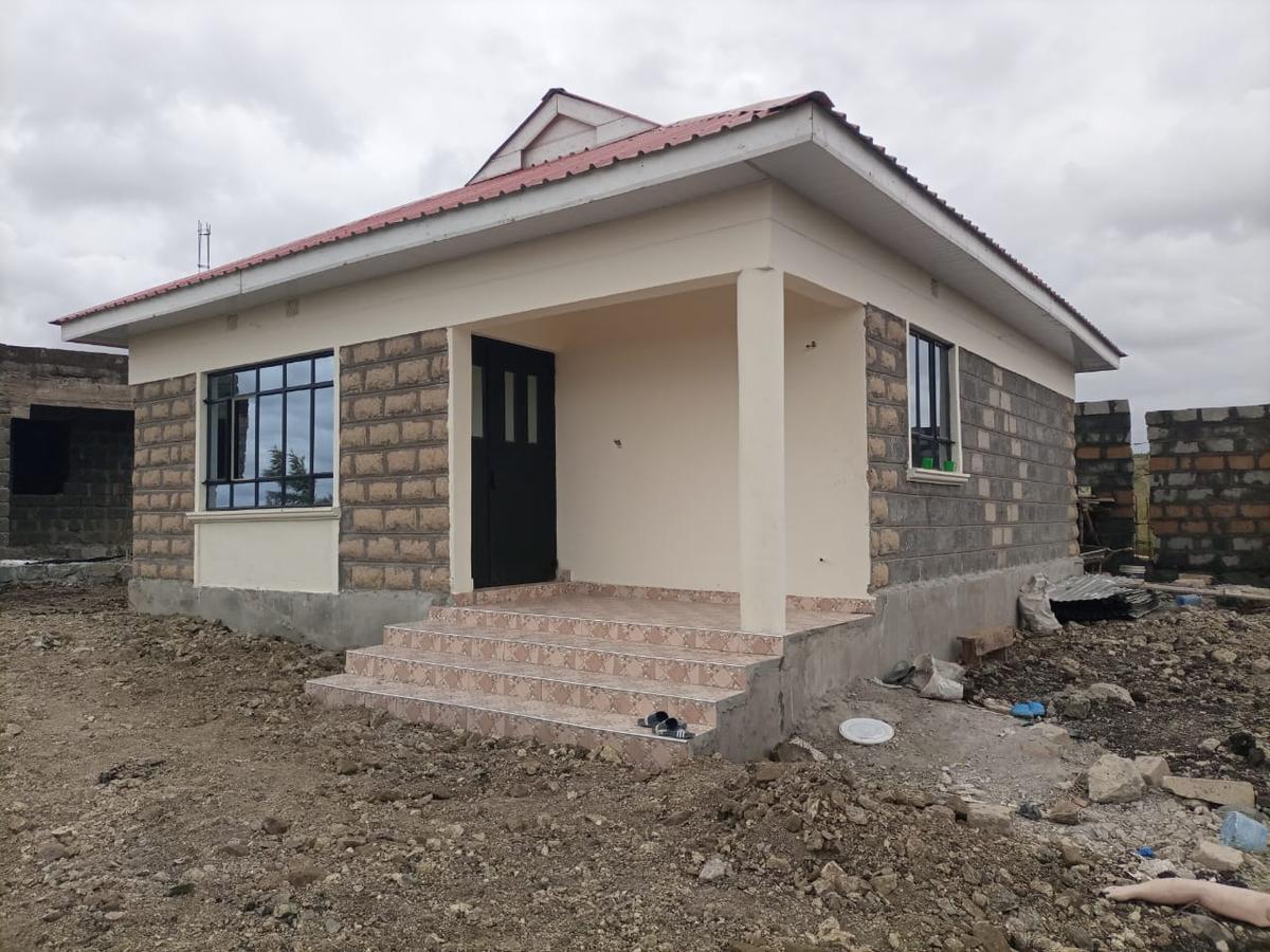 2 Bed House with En Suite in Kajiado County - 1