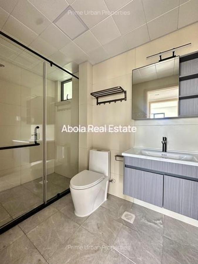 1 Bed Apartment with En Suite in Westlands Area - 11