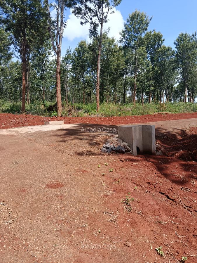 Residential Land at Ruiru-Githunguri - 5