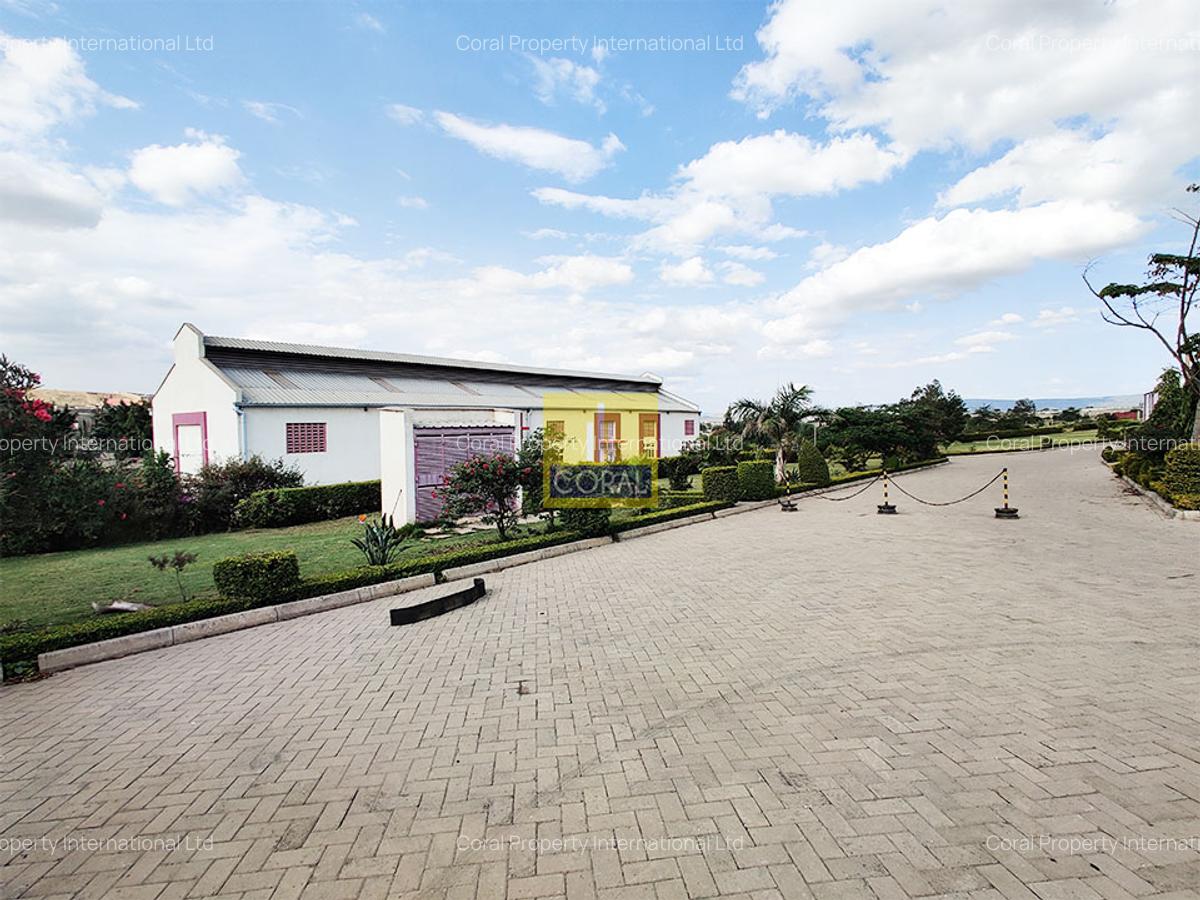 Warehouse in Athi River - 18