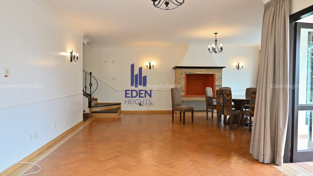 3 Bed Townhouse with En Suite in Westlands Area - 9