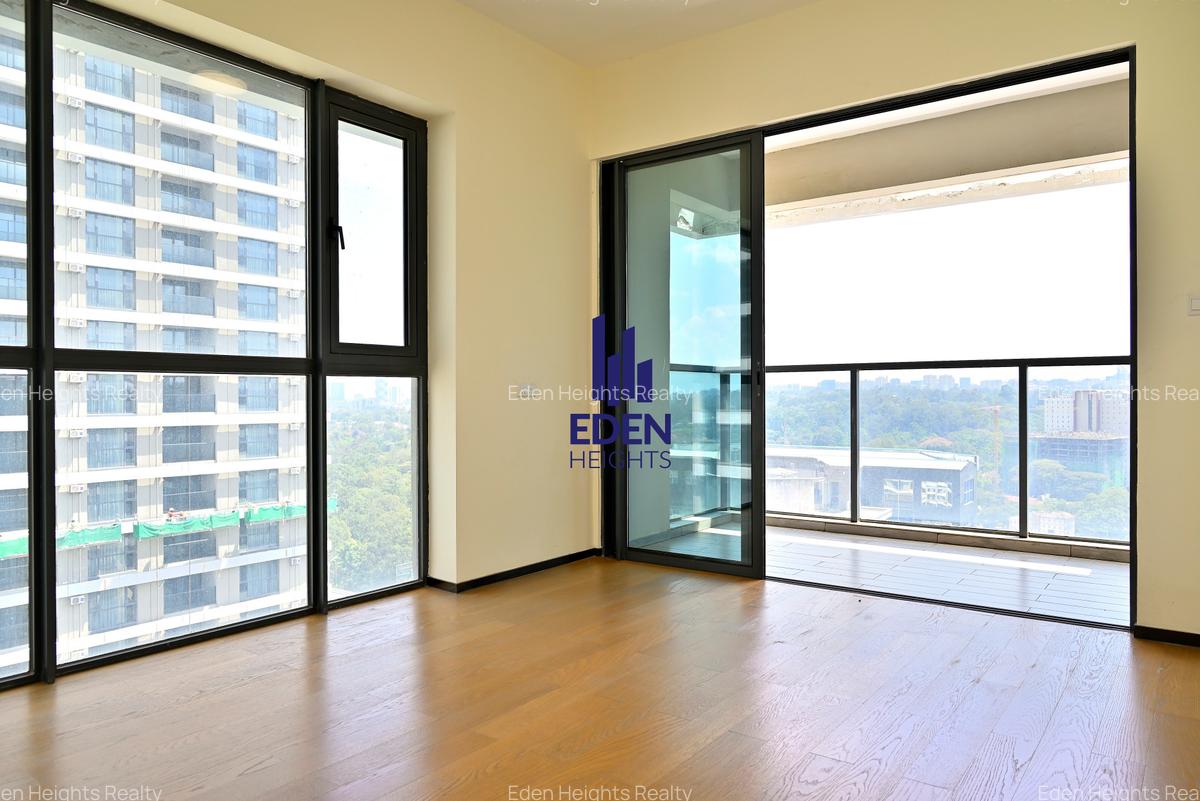 2 Bed Apartment with En Suite in Westlands Area - 7