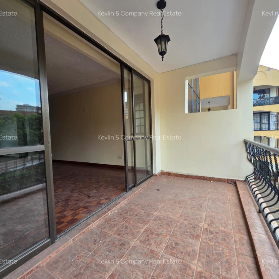 3 Bed Apartment with Swimming Pool in Westlands Area - 5