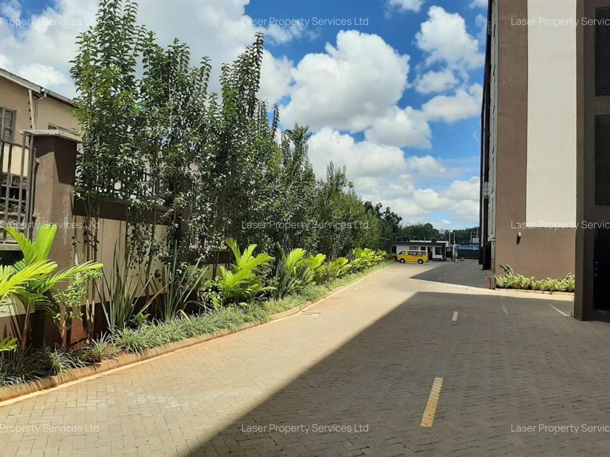 3 Bed Apartment with En Suite at Langata Road - 7