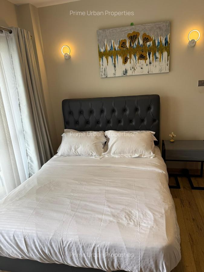 Serviced 2 Bed Apartment with En Suite in Kileleshwa - 9