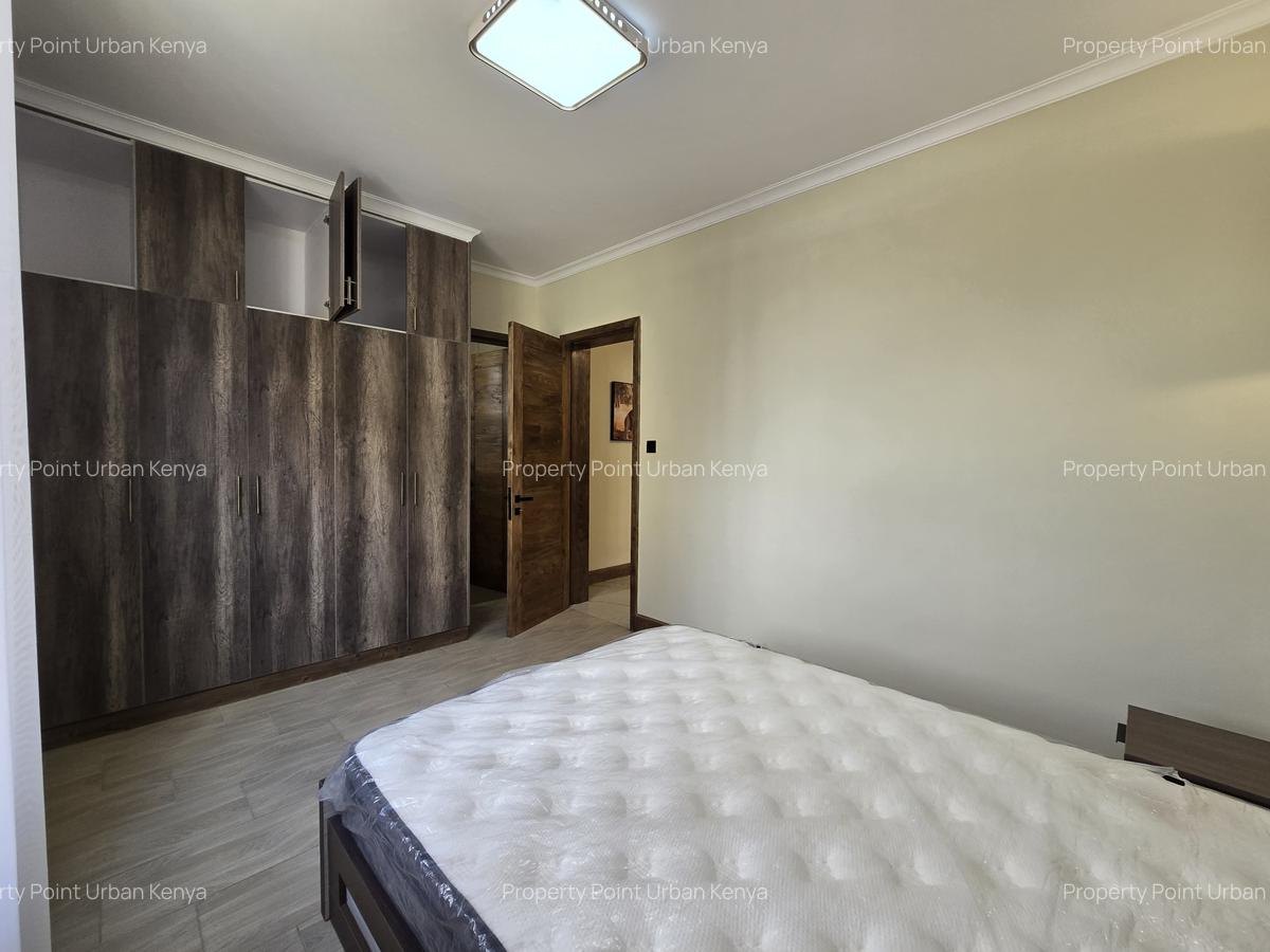 4 Bed Villa with En Suite at Limuru Road - Banana - Ruaka - 19