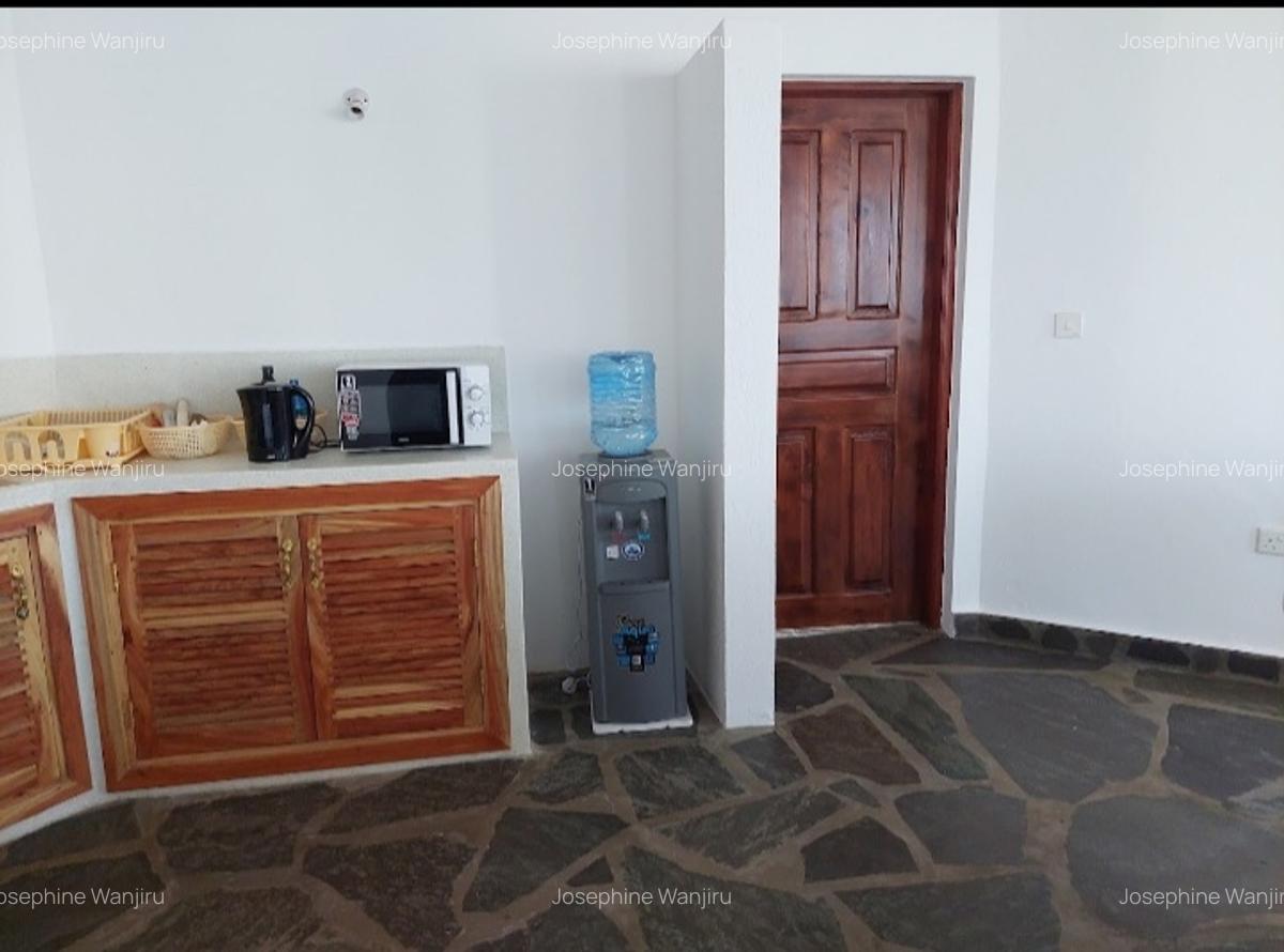 2 Bed Villa with En Suite at Casaurina-Mayungu-Watamu Road - 9