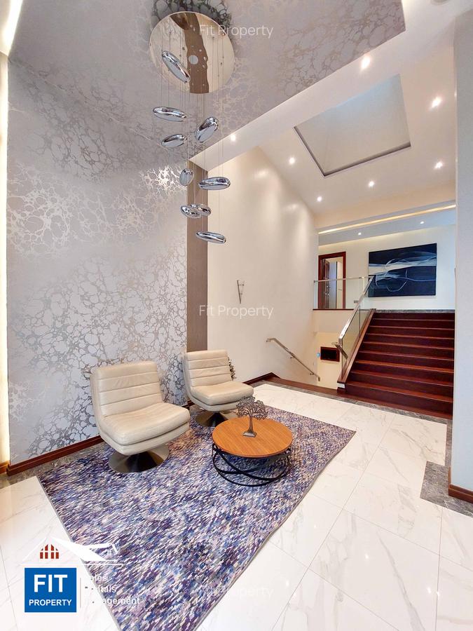 5 Bed Villa with En Suite at Lower Kabete - 14