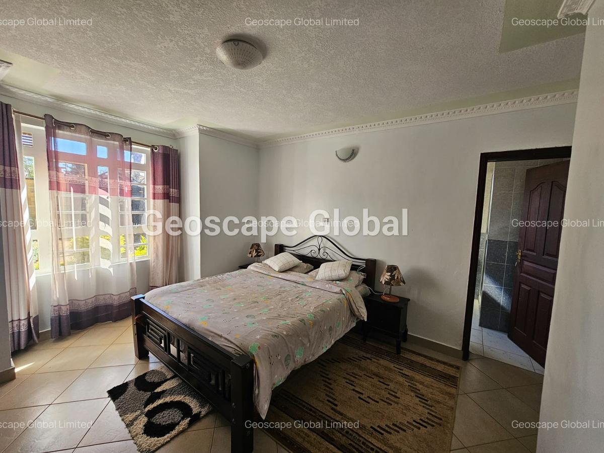 2 Bed House with En Suite in Runda - 8