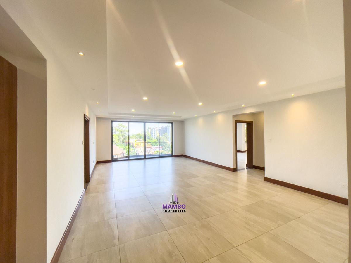 2 Bed Apartment with En Suite at Rhapta Rd - 2