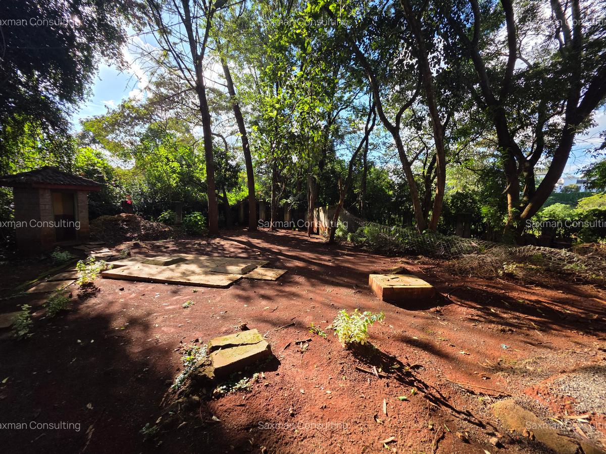 Land in Runda - 7