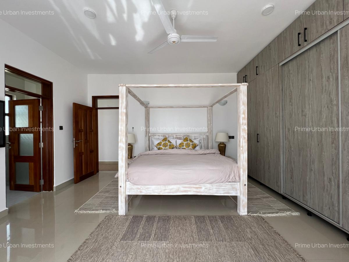 3 Bed House with En Suite in Vipingo - 8