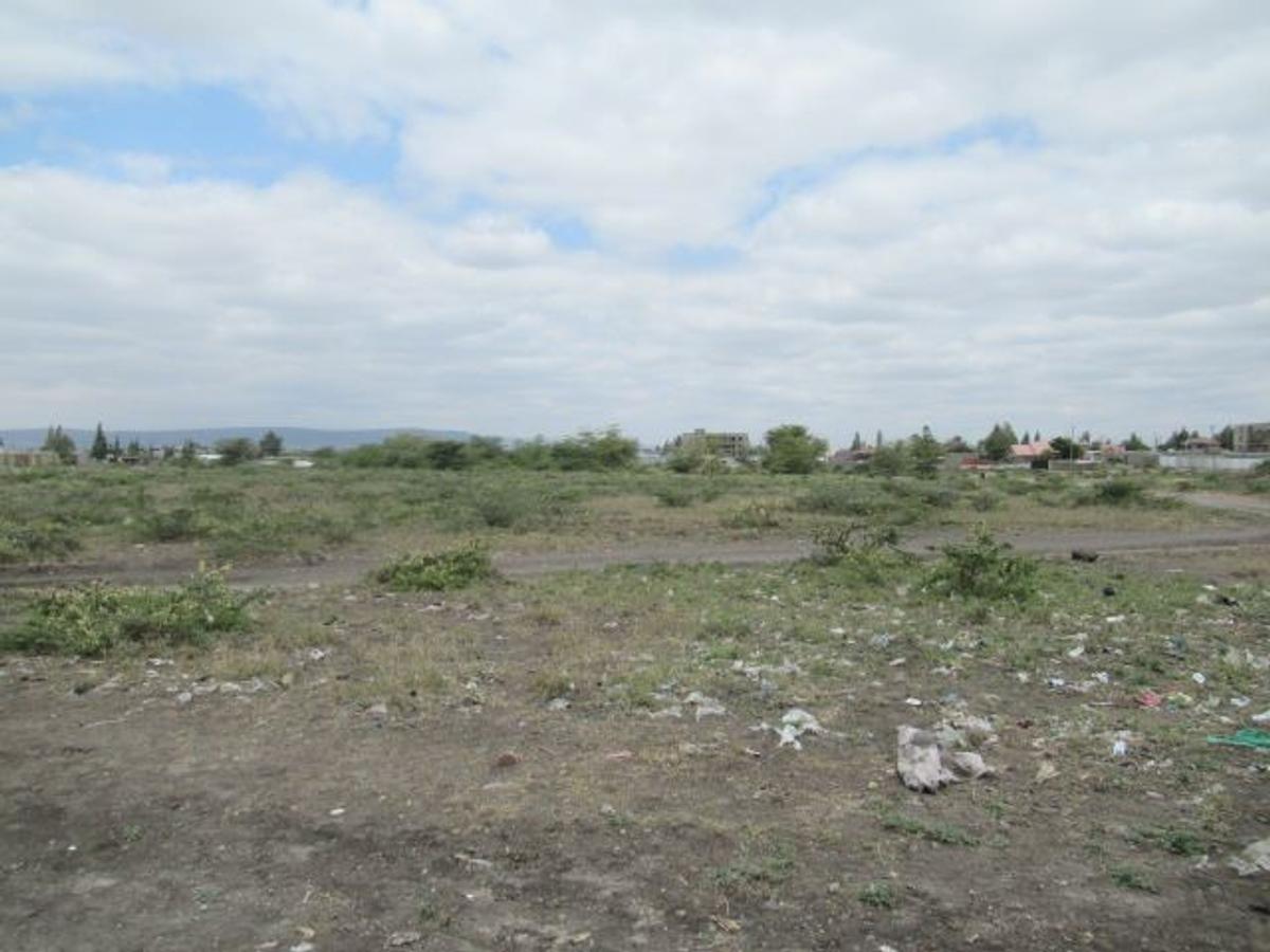 Residential Land at Kitengela - 9