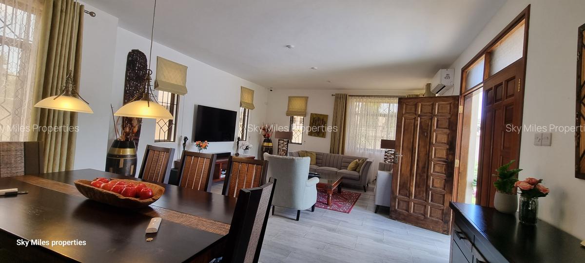 3 Bed Villa with En Suite at Mtwapa Creekside - 19