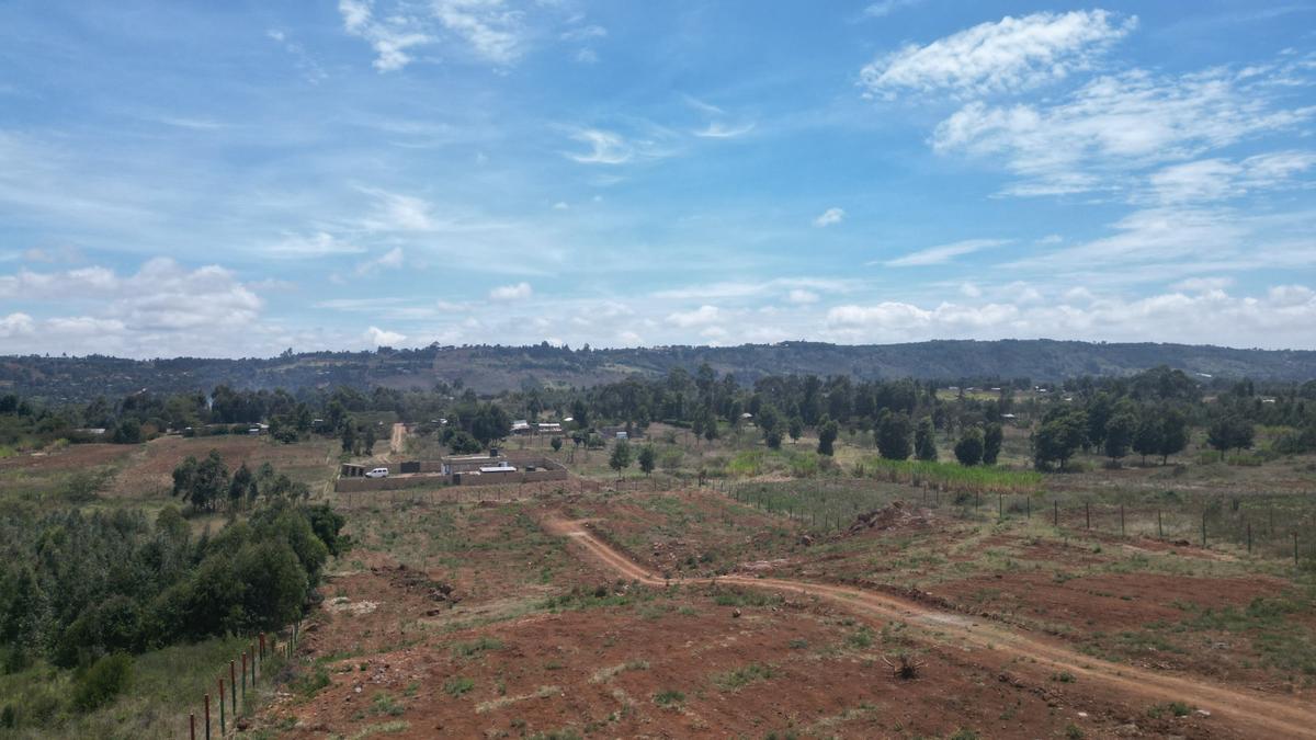 50,100 ft² Residential Land in Kamangu - 3