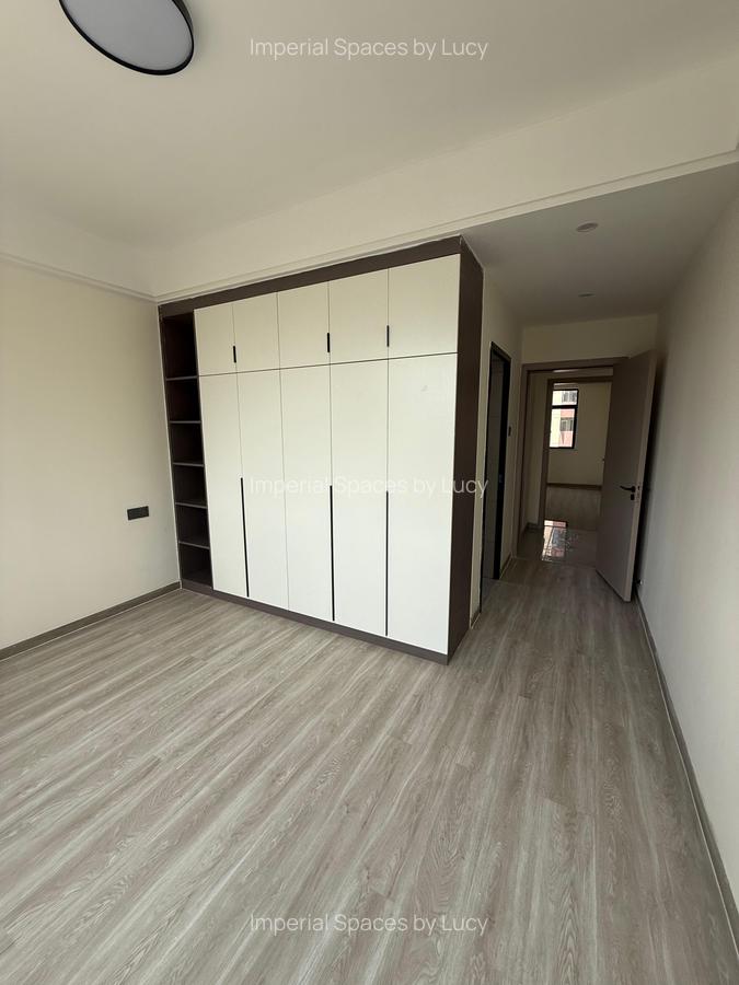 2 Bed Apartment with En Suite in Kilimani - 8