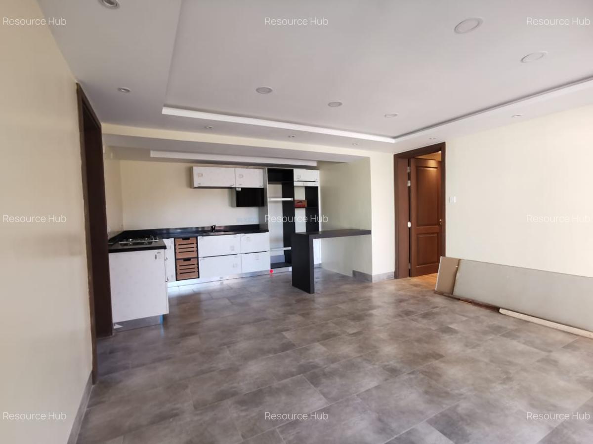 1 Bed Townhouse with Garden at Off Brook House Drive - 9