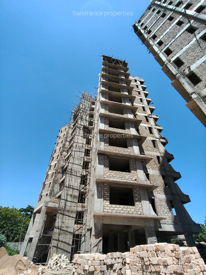 Serviced 2 Bed Apartment with En Suite at Mount Kenya Road - 10