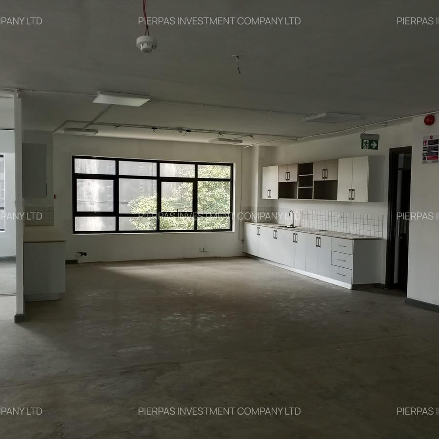 4,200 ft² Office with Service Charge Included in Westlands Area - 12