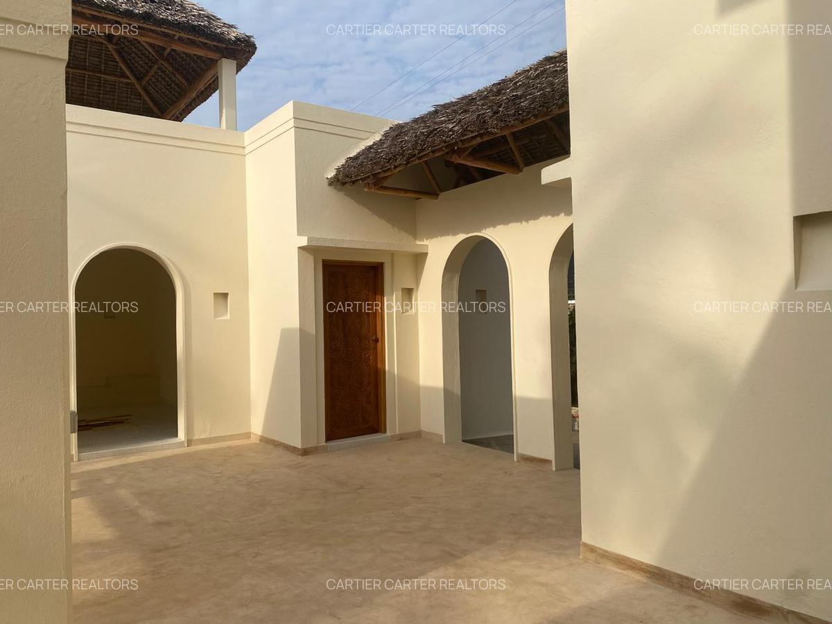 3 Bed House with En Suite in Watamu - 6