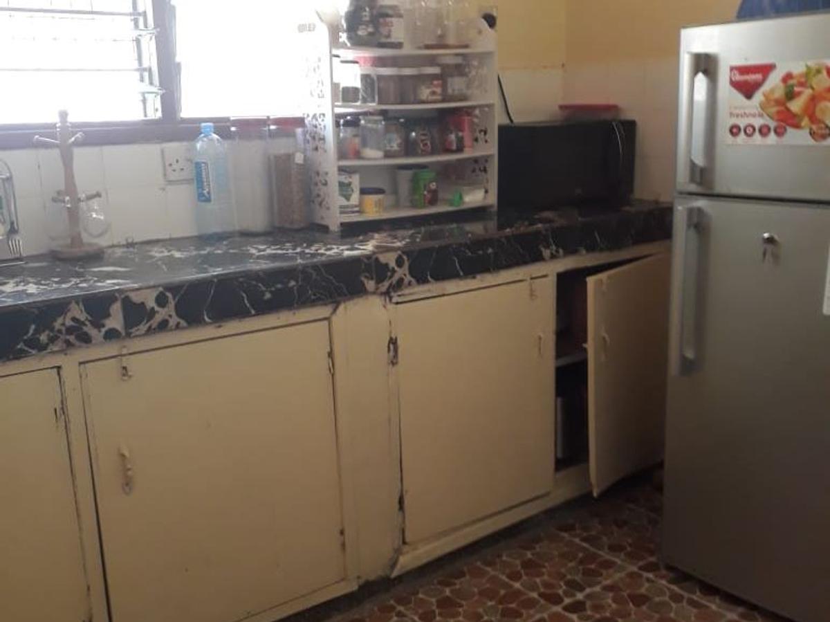 2 Bed Apartment in Mombasa CBD - 5