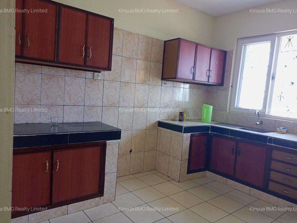 3 Bed Apartment with En Suite in Nyali Area - 9