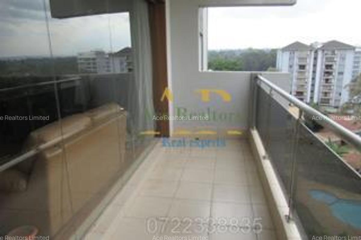 2 Bed Apartment with En Suite at Gatundu Road - 5