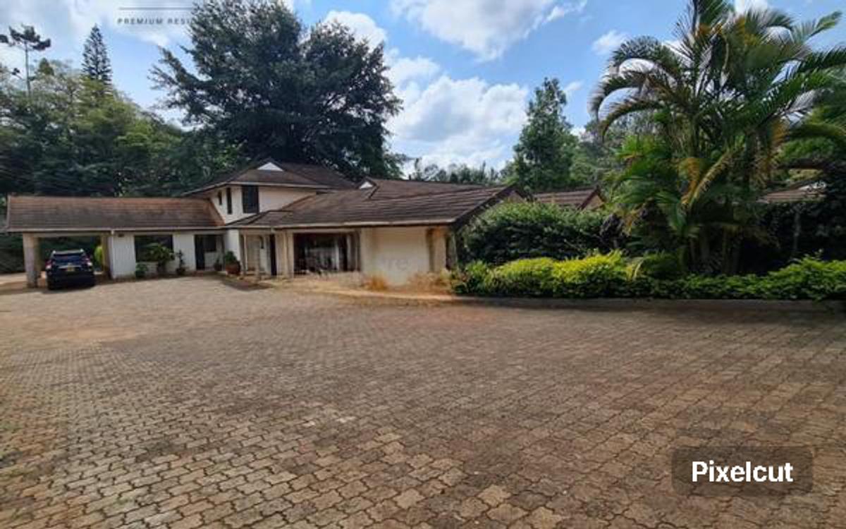 Commercial Property with Service Charge Included at Lavington - 1