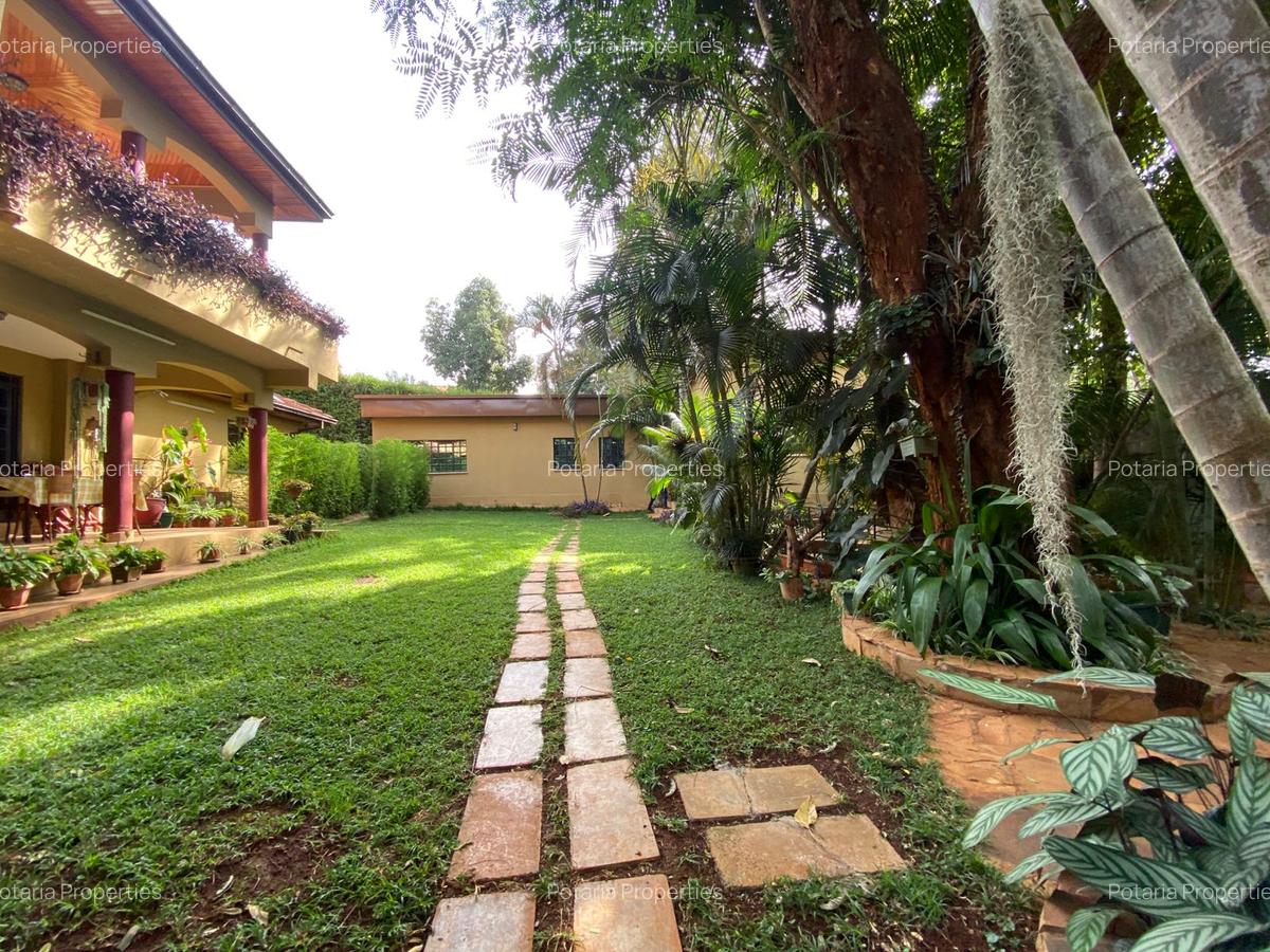 2 Bed Townhouse with En Suite in Runda - 3