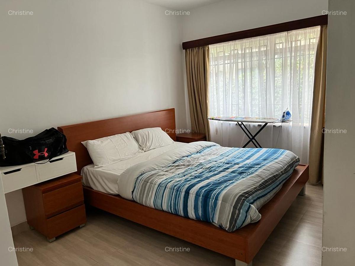 4 Bed House with En Suite at Ring Road - 11