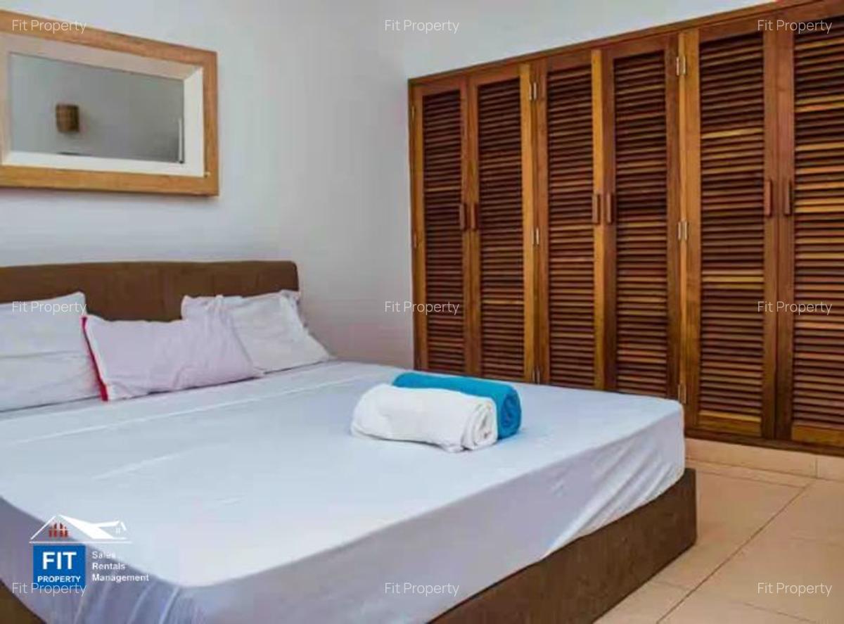 3 Bed Apartment with En Suite in Mombasa CBD - 14