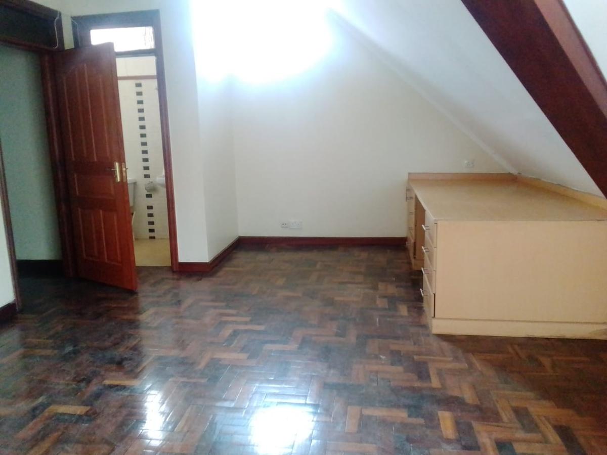 5 Bed House with En Suite in Kileleshwa - 11