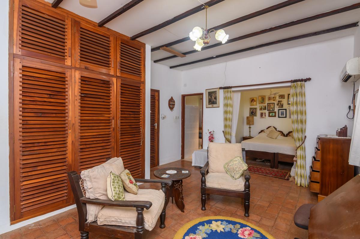 4 Bed House with En Suite at Mtangani Area - 6