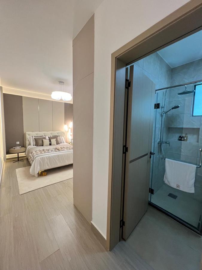 4 Bed Apartment with En Suite in Kilimani - 3