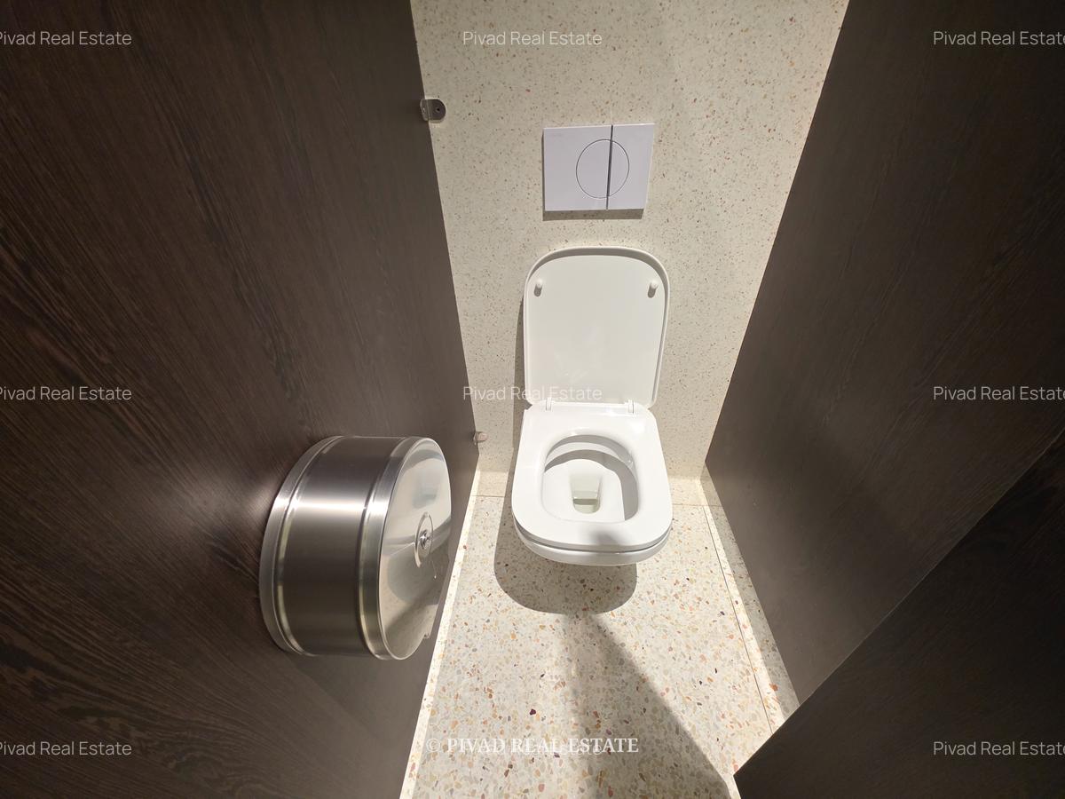 2,500 ft² Office with Service Charge Included in Westlands Area - 9