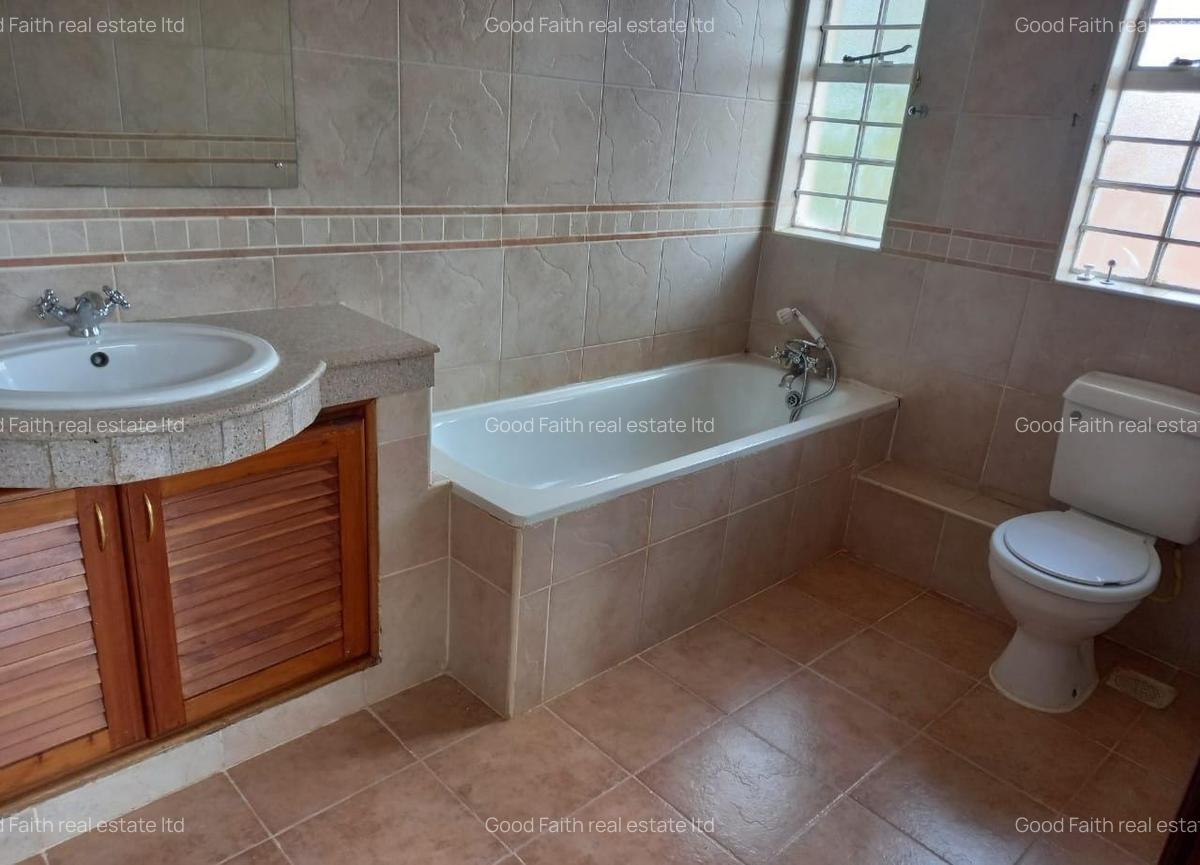 5 Bed House with En Suite in Lower Kabete - 11