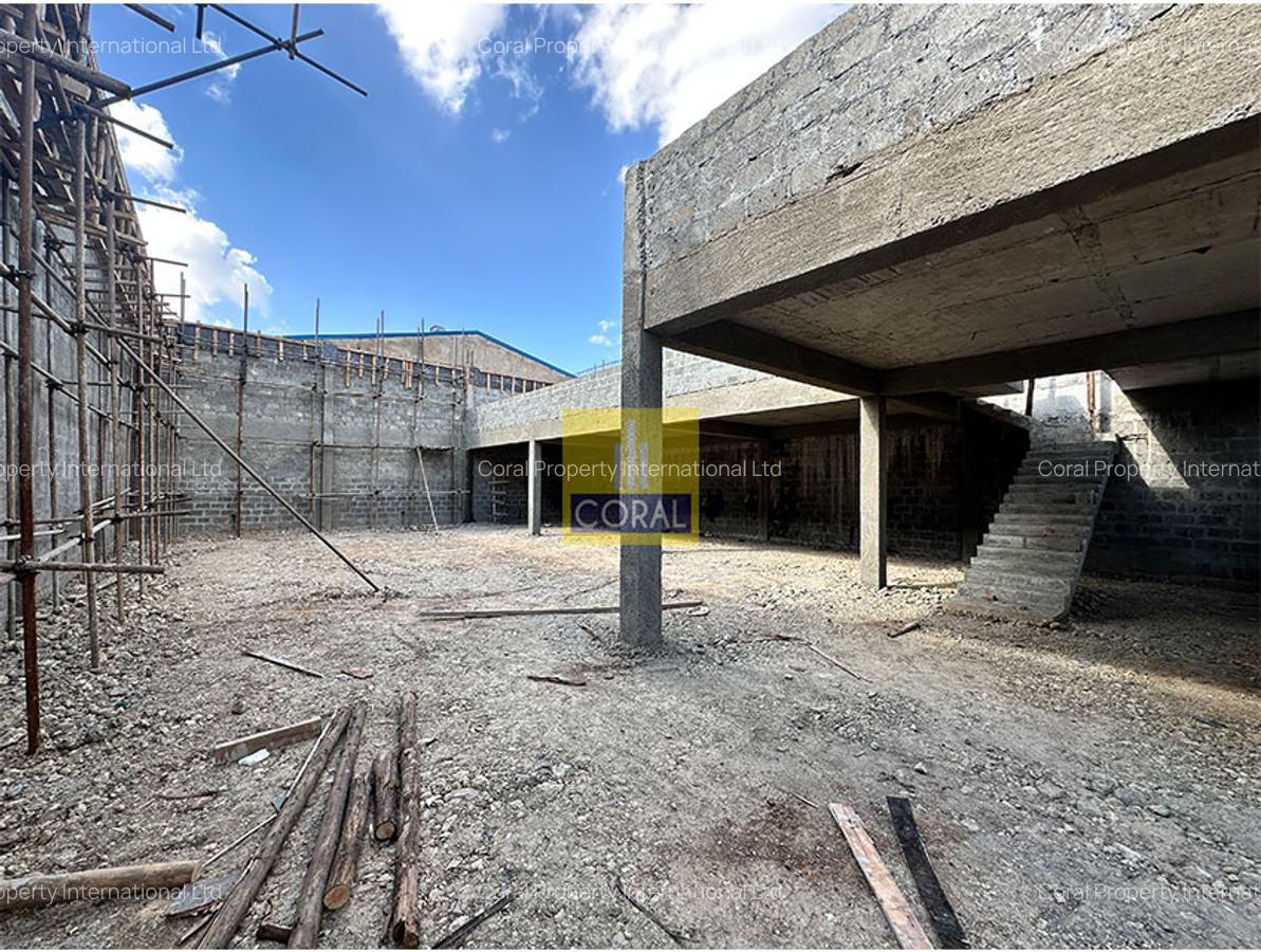 Warehouse in Mombasa Road - 11